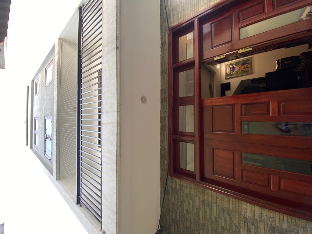 THỤY PHƯƠNG –NHÀ ĐẸP DÂN XÂY –2 THOÁNG TRƯỚC SAU- VIEW SÔNG HỒNG